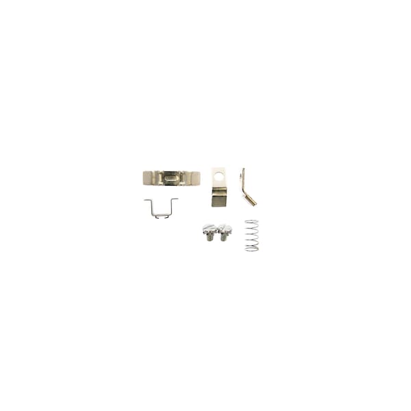 Usa Industrials Aftermarket GE 100/200/300 Line, Contact Kit - Replaces 546A301G2/G53, Size 1, 4-Pole 9714CG - main